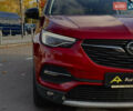 Червоний Опель Grandland X, об'ємом двигуна 1.5 л та пробігом 79 тис. км за 20000 $, фото 7 на Automoto.ua