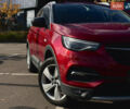 Червоний Опель Grandland X, об'ємом двигуна 1.5 л та пробігом 79 тис. км за 20000 $, фото 6 на Automoto.ua