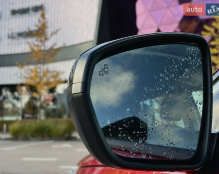 Червоний Опель Grandland X, об'ємом двигуна 1.5 л та пробігом 79 тис. км за 20000 $, фото 28 на Automoto.ua