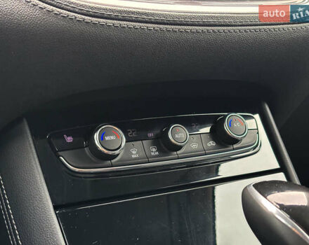 Красный Опель Grandland X, объемом двигателя 1.5 л и пробегом 79 тыс. км за 19000 $, фото 39 на Automoto.ua