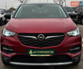 Красный Опель Grandland X, объемом двигателя 1.5 л и пробегом 79 тыс. км за 19000 $, фото 2 на Automoto.ua