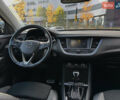Червоний Опель Grandland X, об'ємом двигуна 1.5 л та пробігом 79 тис. км за 20000 $, фото 19 на Automoto.ua