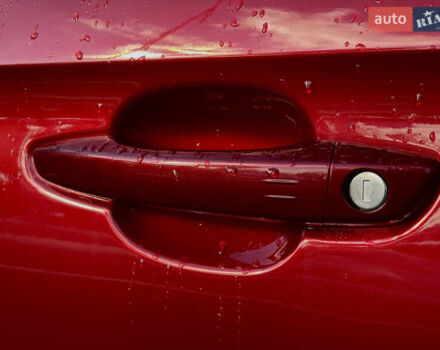Червоний Опель Grandland X, об'ємом двигуна 1.5 л та пробігом 79 тис. км за 20000 $, фото 29 на Automoto.ua