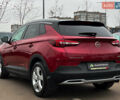 Красный Опель Grandland X, объемом двигателя 1.5 л и пробегом 79 тыс. км за 19000 $, фото 11 на Automoto.ua