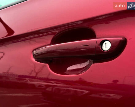 Красный Опель Grandland X, объемом двигателя 1.5 л и пробегом 79 тыс. км за 19000 $, фото 17 на Automoto.ua
