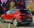 Червоний Опель Grandland X, об'ємом двигуна 1.5 л та пробігом 79 тис. км за 20000 $, фото 2 на Automoto.ua