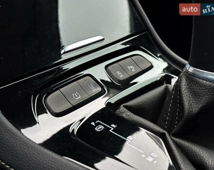 Красный Опель Grandland X, объемом двигателя 1.5 л и пробегом 79 тыс. км за 19000 $, фото 43 на Automoto.ua