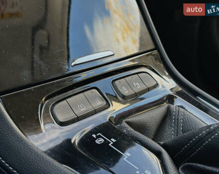 Червоний Опель Grandland X, об'ємом двигуна 1.5 л та пробігом 79 тис. км за 20000 $, фото 25 на Automoto.ua