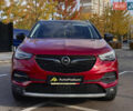 Червоний Опель Grandland X, об'ємом двигуна 1.5 л та пробігом 79 тис. км за 20000 $, фото 4 на Automoto.ua