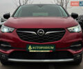 Красный Опель Grandland X, объемом двигателя 1.5 л и пробегом 79 тыс. км за 19000 $, фото 3 на Automoto.ua