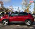 Червоний Опель Grandland X, об'ємом двигуна 1.5 л та пробігом 79 тис. км за 20000 $, фото 5 на Automoto.ua