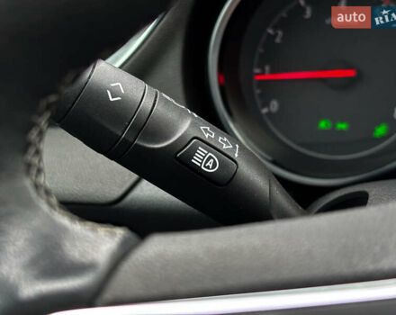 Красный Опель Grandland X, объемом двигателя 1.5 л и пробегом 79 тыс. км за 19000 $, фото 44 на Automoto.ua