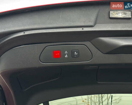 Красный Опель Grandland X, объемом двигателя 1.5 л и пробегом 79 тыс. км за 19000 $, фото 47 на Automoto.ua