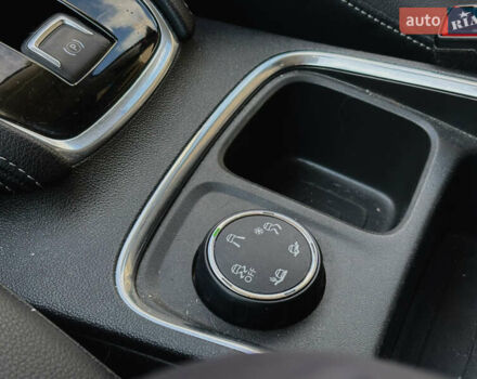 Червоний Опель Grandland X, об'ємом двигуна 1.5 л та пробігом 79 тис. км за 20000 $, фото 26 на Automoto.ua