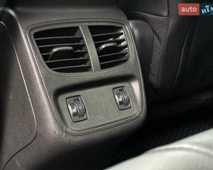 Красный Опель Grandland X, объемом двигателя 1.5 л и пробегом 79 тыс. км за 19000 $, фото 30 на Automoto.ua