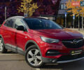 Червоний Опель Grandland X, об'ємом двигуна 1.5 л та пробігом 79 тис. км за 20000 $, фото 1 на Automoto.ua