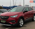Красный Опель Grandland X, объемом двигателя 1.5 л и пробегом 79 тыс. км за 19000 $, фото 5 на Automoto.ua