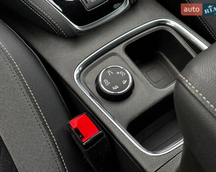 Красный Опель Grandland X, объемом двигателя 1.5 л и пробегом 79 тыс. км за 19000 $, фото 41 на Automoto.ua