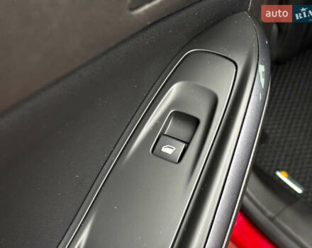 Красный Опель Grandland X, объемом двигателя 1.5 л и пробегом 79 тыс. км за 19000 $, фото 27 на Automoto.ua