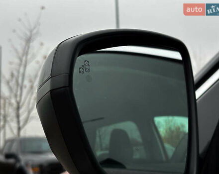 Красный Опель Grandland X, объемом двигателя 1.5 л и пробегом 79 тыс. км за 19000 $, фото 18 на Automoto.ua