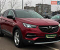 Красный Опель Grandland X, объемом двигателя 1.5 л и пробегом 79 тыс. км за 19000 $, фото 4 на Automoto.ua