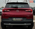 Красный Опель Grandland X, объемом двигателя 1.5 л и пробегом 79 тыс. км за 19000 $, фото 10 на Automoto.ua
