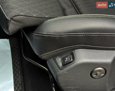 Красный Опель Grandland X, объемом двигателя 1.5 л и пробегом 79 тыс. км за 19000 $, фото 23 на Automoto.ua