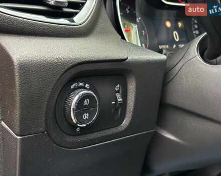 Красный Опель Grandland X, объемом двигателя 1.5 л и пробегом 79 тыс. км за 19000 $, фото 24 на Automoto.ua