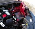 Красный Опель Grandland X, объемом двигателя 1.5 л и пробегом 46 тыс. км за 22500 $, фото 2 на Automoto.ua