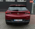 Красный Опель Grandland X, объемом двигателя 1.6 л и пробегом 53 тыс. км за 26450 $, фото 6 на Automoto.ua
