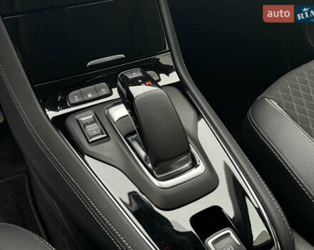 Красный Опель Grandland X, объемом двигателя 1.6 л и пробегом 53 тыс. км за 26450 $, фото 18 на Automoto.ua