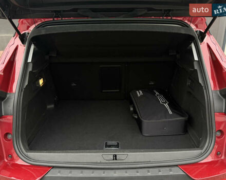 Красный Опель Grandland X, объемом двигателя 1.6 л и пробегом 53 тыс. км за 26450 $, фото 19 на Automoto.ua