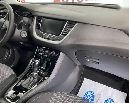 Опель Grandland X, объемом двигателя 1.5 л и пробегом 197 тыс. км за 17750 $, фото 8 на Automoto.ua
