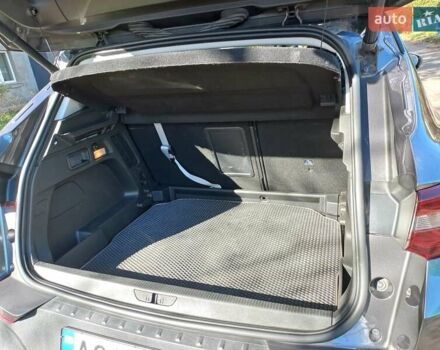 Опель Grandland X, об'ємом двигуна 2 л та пробігом 234 тис. км за 20300 $, фото 19 на Automoto.ua