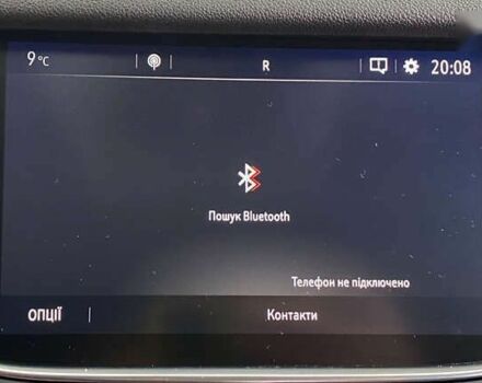 Опель Grandland X, объемом двигателя 1.5 л и пробегом 197 тыс. км за 17750 $, фото 26 на Automoto.ua