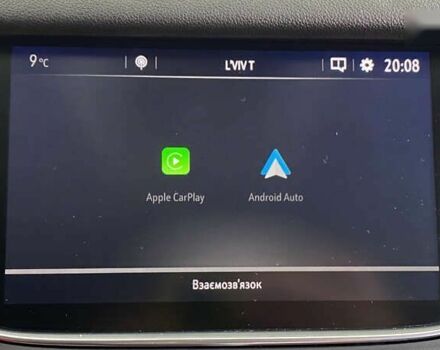 Опель Grandland X, объемом двигателя 1.5 л и пробегом 197 тыс. км за 17750 $, фото 27 на Automoto.ua