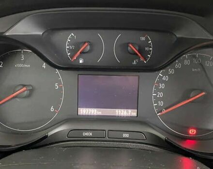 Опель Grandland X, объемом двигателя 1.5 л и пробегом 197 тыс. км за 17750 $, фото 12 на Automoto.ua