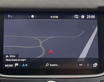 Опель Grandland X, объемом двигателя 1.5 л и пробегом 197 тыс. км за 17750 $, фото 24 на Automoto.ua