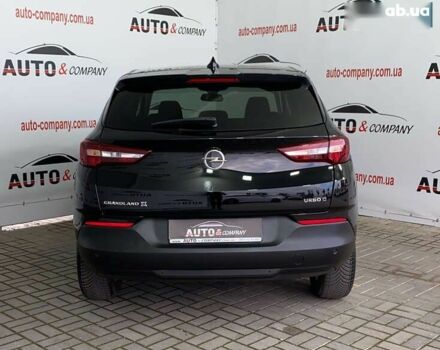 Опель Grandland X, объемом двигателя 1.5 л и пробегом 197 тыс. км за 17750 $, фото 3 на Automoto.ua