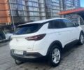 Опель Grandland X, об'ємом двигуна 1.5 л та пробігом 83 тис. км за 21500 $, фото 3 на Automoto.ua