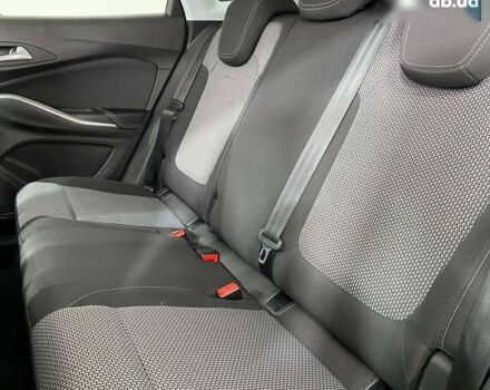 Опель Grandland X, объемом двигателя 1.5 л и пробегом 197 тыс. км за 17750 $, фото 10 на Automoto.ua