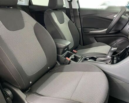 Опель Grandland X, объемом двигателя 1.5 л и пробегом 197 тыс. км за 17750 $, фото 7 на Automoto.ua