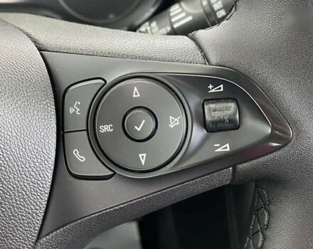 Опель Grandland X, объемом двигателя 1.5 л и пробегом 197 тыс. км за 17750 $, фото 15 на Automoto.ua