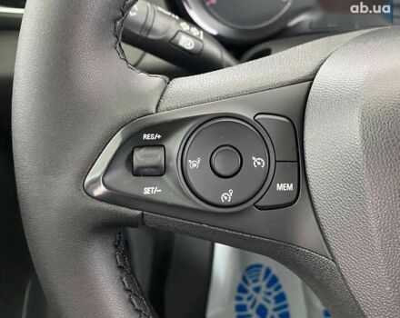 Опель Grandland X, объемом двигателя 1.5 л и пробегом 197 тыс. км за 17750 $, фото 14 на Automoto.ua