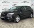 Опель Grandland X, объемом двигателя 1.5 л и пробегом 197 тыс. км за 17750 $, фото 1 на Automoto.ua