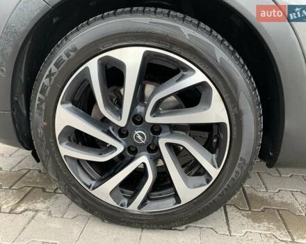 Опель Grandland X, об'ємом двигуна 2 л та пробігом 234 тис. км за 20300 $, фото 7 на Automoto.ua