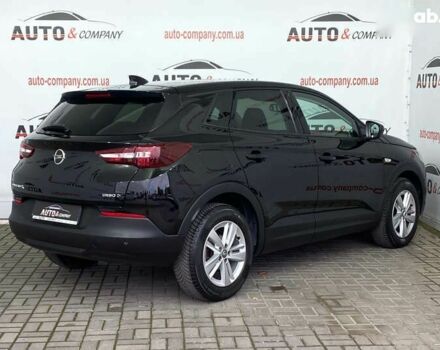 Опель Grandland X, объемом двигателя 1.5 л и пробегом 197 тыс. км за 17750 $, фото 2 на Automoto.ua