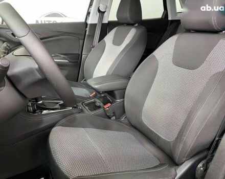 Опель Grandland X, объемом двигателя 1.5 л и пробегом 197 тыс. км за 17750 $, фото 6 на Automoto.ua