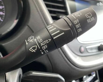 Опель Grandland X, объемом двигателя 1.5 л и пробегом 197 тыс. км за 17750 $, фото 16 на Automoto.ua