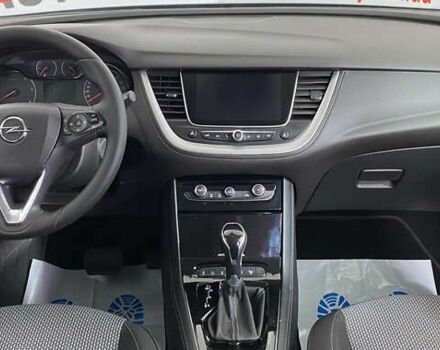 Опель Grandland X, объемом двигателя 1.5 л и пробегом 197 тыс. км за 17750 $, фото 11 на Automoto.ua